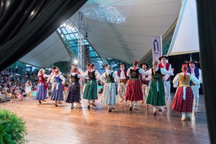 Ostatni dzień 58. Tygodnia Kultury Beskidzkiej